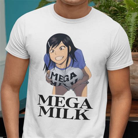 megamilk|Mega Milk .